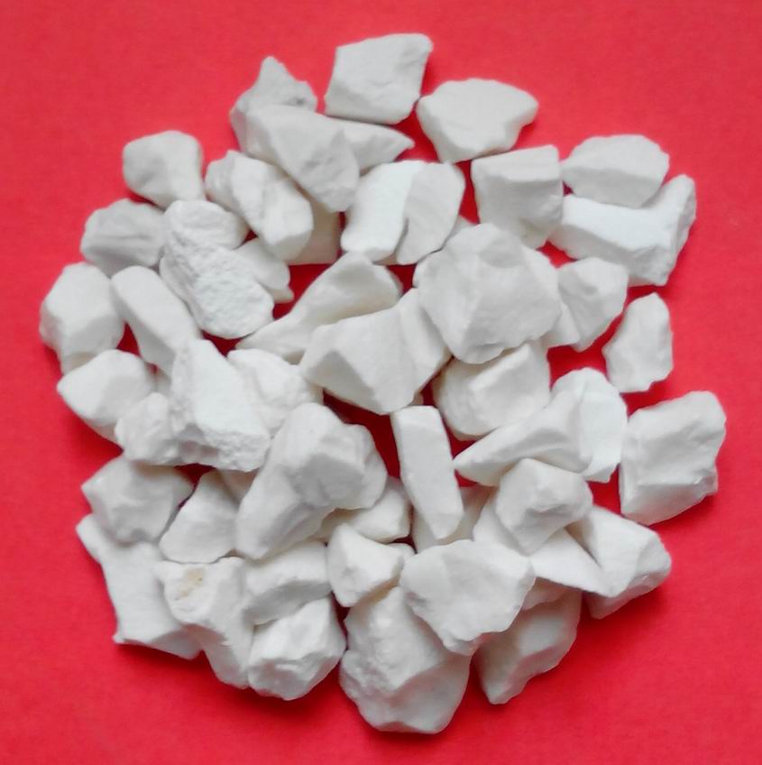 合成莫來(lái)石骨料60
